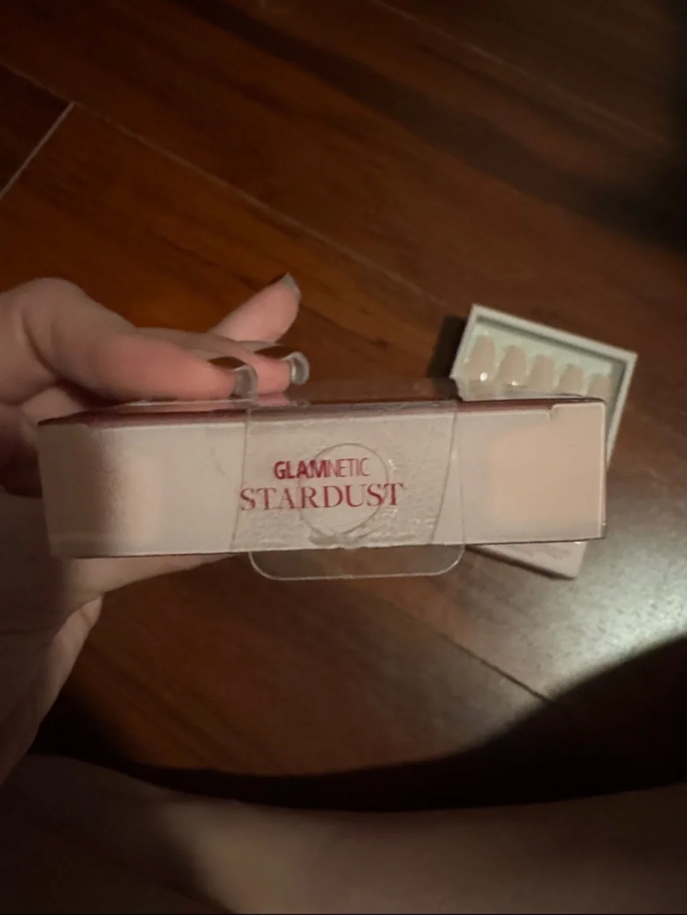 NIB GLAMNETIC nails - Picture 2 of 5